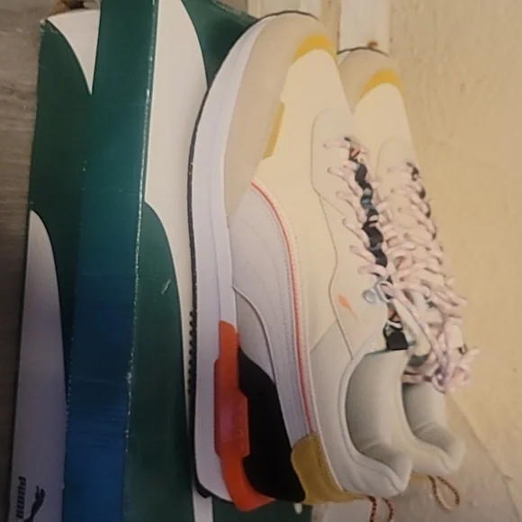 Puma Future Rider - Picture 2 of 6